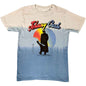 Johnny Cash - Guitarra ambulante [Camiseta]