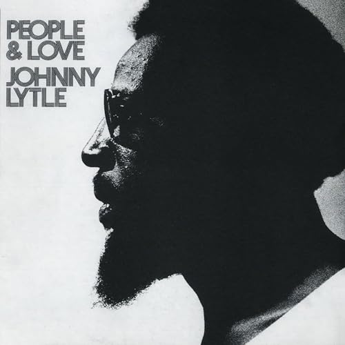 Johnny Lytle - People &amp; Love (Serie de primera calidad de Jazz Dispensary) [LP] [Vinilo]