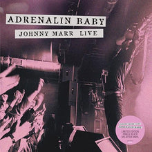Johnny Marr - Adrenalin Baby [Vinyl]