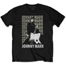 Johnny Marr - Guitar Photo []