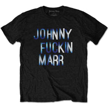 Johnny Marr JFM [T-Shirt]