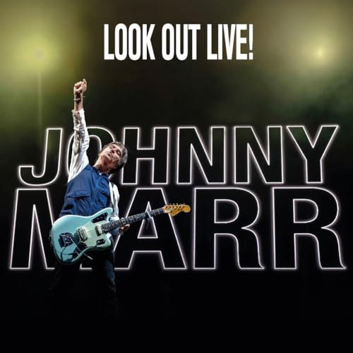Look Out Live! [2 Cd] [CD]