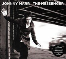 The Messenger [Marble Color LP] [Vinyl]