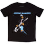 Johnny Ramone Ripped Denim [T-Shirt]