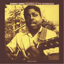 Standing At The Crossroads [Vinyl]