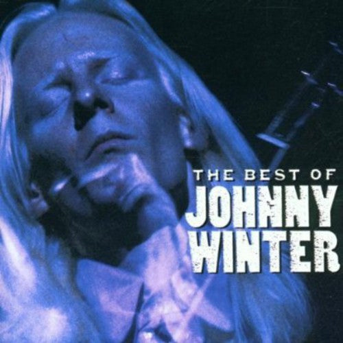 Johnny Winter - The Best of Johnny Winter [Import] [CD]