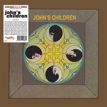 JOHN'S CHILDREN - Orgasm [Vinyl]