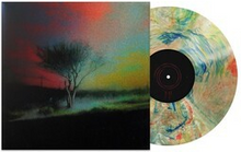 Piss In The Wind [Explicit Content] (Indie Exclusive, Prism Colored Vinyl) [Vinyl]