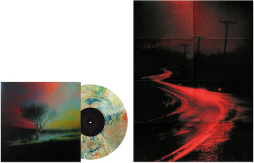 Piss In The Wind [Explicit Content] (Indie Exclusive, Prism Colored Vinyl) [Vinyl]