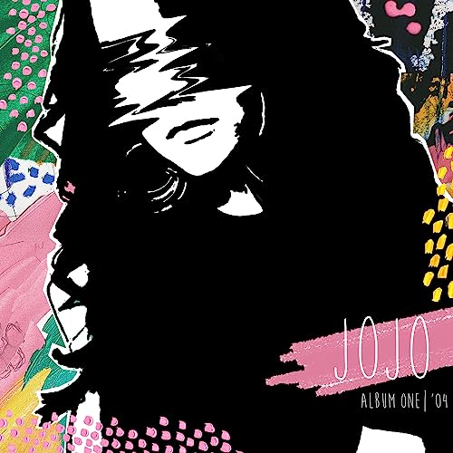 JoJo - JoJo (2018) (2 LP) [Vinilo]