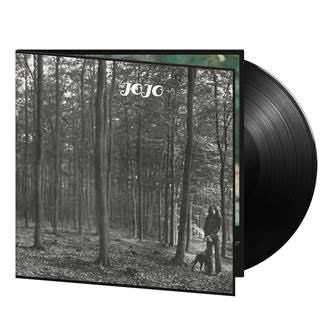 Jojo [LP] (180 Gram Black Audiophile Vinyl, Golden Earring guitarist, remastered, insert, gatefold) [Vinyl]