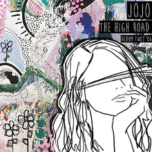 JoJo - The High Road (2018) (2 Lp's) [Vinyl]