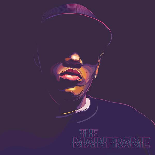 JOKER - The Mainframe [CD]