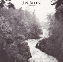 Jon Allen - Deep River [Vinyl] - Paladin Vinyl