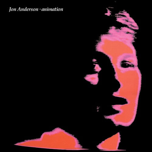 Jon Anderson - Animación: Edición remasterizada y ampliada [Importación] [CD]