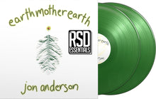 Earth Mother Earth (Green Vinyl) [2LP] [Vinyl]