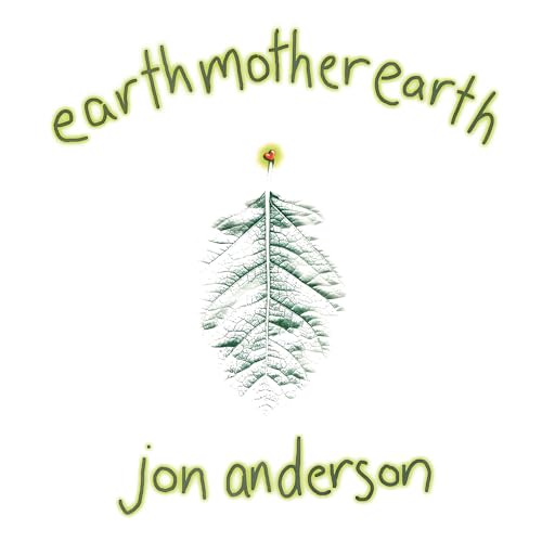 Earth Mother Earth [CD]