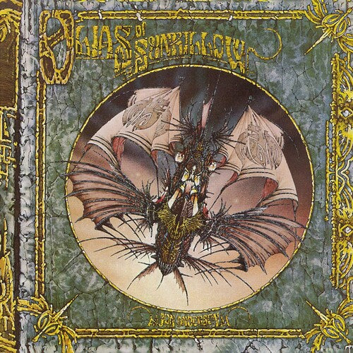 Jon Anderson - Olias Of Sunhillow [Import] [CD]