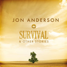 Survival & Other Stories [Vinyl]