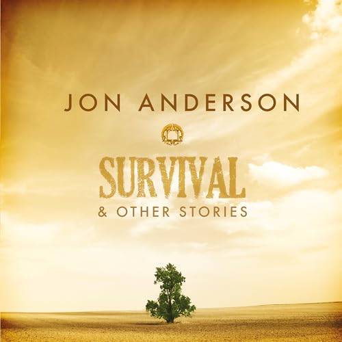 Survival & Other Stories [CD]