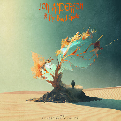 Live - Perpetual Change (3 Lp's) [Vinyl]