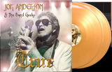 Jon Anderson &amp; The Band Geeks - True (Exclusivo indie, vinilo de color, naranja) (2 LP) [Vinilo]