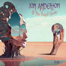 Jon Anderson - True (RSD 4.18.26) [2LP] [Vinyl]