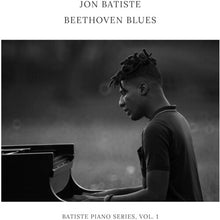Beethoven Blues: Batiste Piano Series, Vol. 1 [Vinyl]