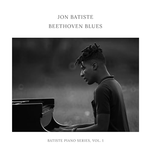 Beethoven Blues [CD]