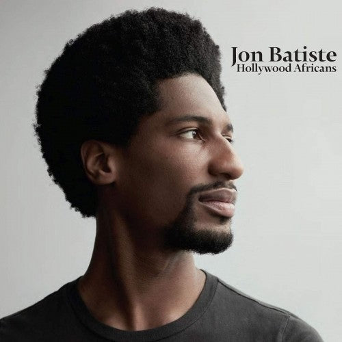 Jon Batiste - Hollywood Africans (2 LP) [Vinilo]