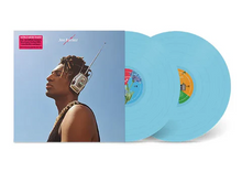 World Music Radio (Indie Exclusive, Limited Edition, Baby Blue Colored Vinyl) (2 Lp's) [Vinyl]