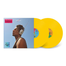 World Music Radio (Limited Edition, Canary Yellow Colored Vinyl, Amazon Exclusive) (2 Lp's) [Vinyl]