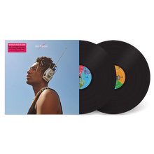Jon Batiste - World Music Radio (Limited Edition, Signed Litograph) (2 Lp's) [Vinyl]