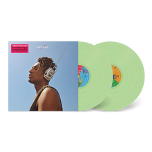 World Music Radio (Limited Edition, Spotify Exclusive, Glow In The Dark Vinyl) (2 Lp's) [Vinyl]