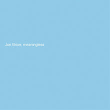 Meaningless (Indie Exclusive Baby Blue Vinyl) [Vinyl]