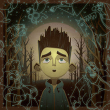 Paranorman [Vinyl]