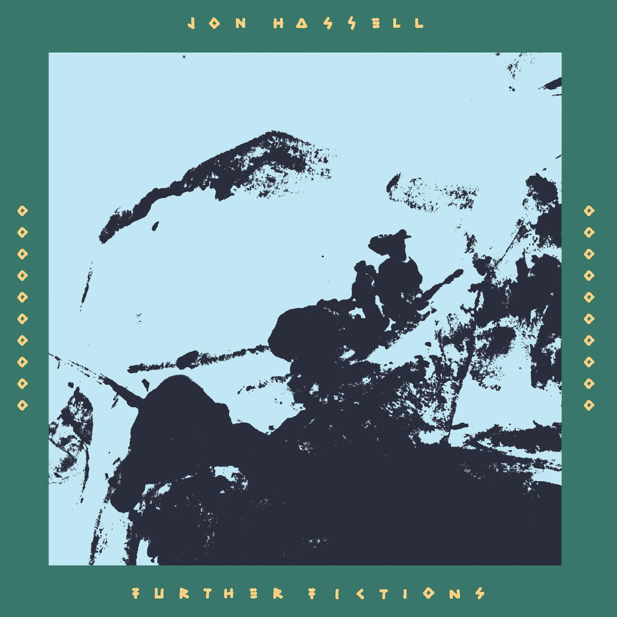 Jon Hassell - Más ficciones [CD]