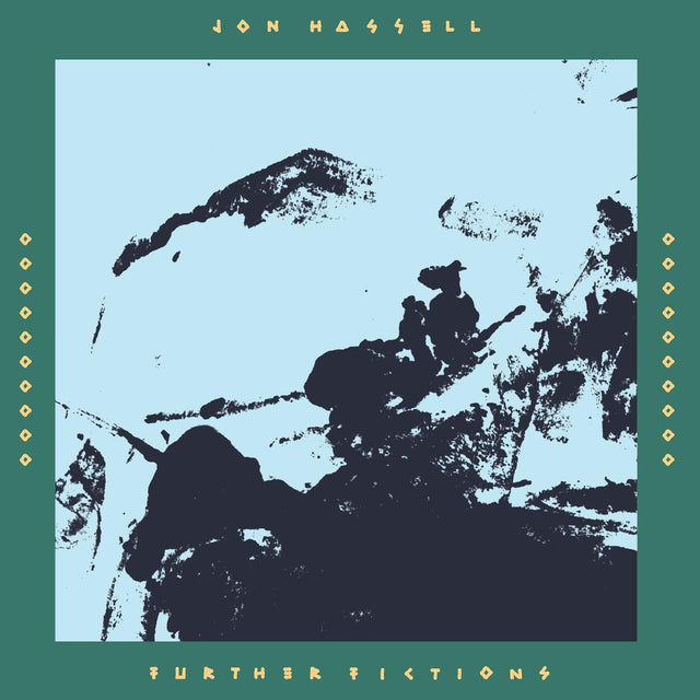 Jon Hassell - Further Fictions [CD]