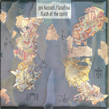 JON HASSELL/FARAFINA - Flash of the Spirit [Vinyl]