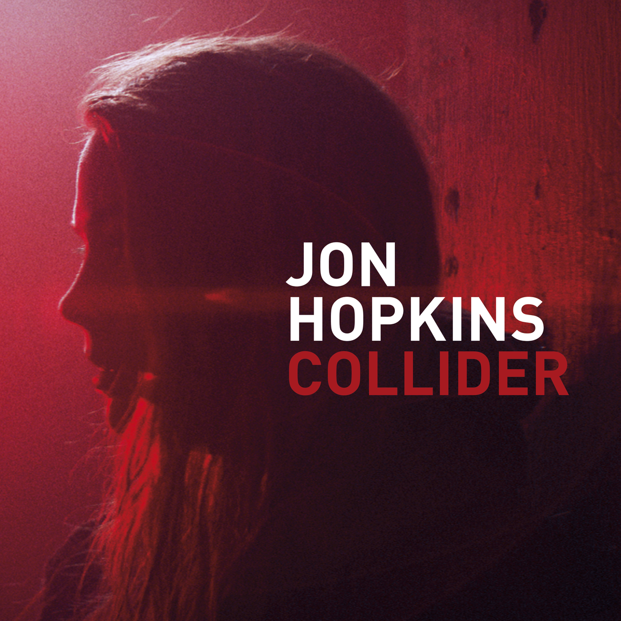 Jon Hopkins - Collider Remixes [Vinyl]