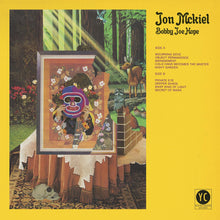 Jon McKiel - Bobby Joe Hope [Vinilo]