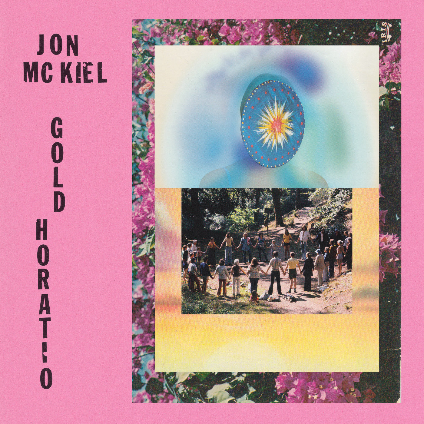 Jon McKiel - Gold Horatio [Vinyl]