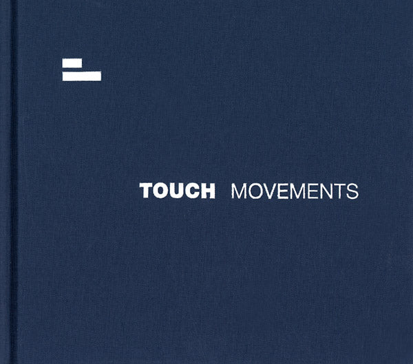 JON WOZENCROFT - Touch Movements [CD]