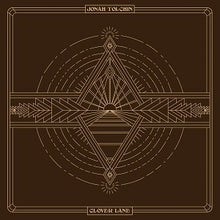 Clover Lane [Vinyl] - Paladin Vinyl