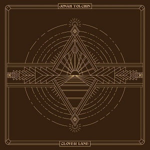 Jonah Tolchin - Clover Lane [Vinyl]