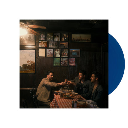 Greetings From Your Hometown [Cobalt Blue LP] [Vinyl]