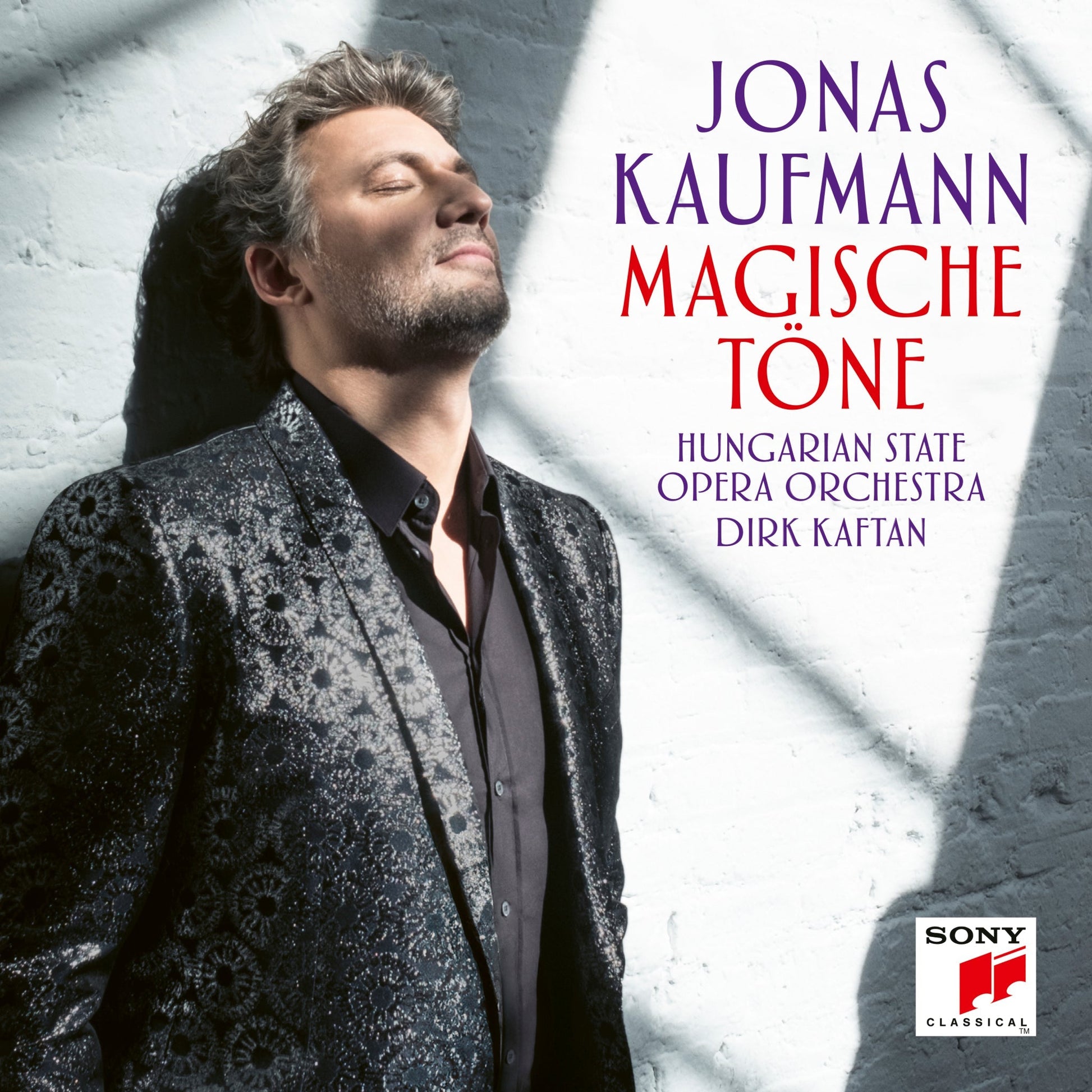 Magische Töne [CD]
