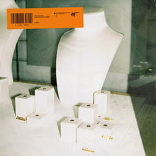 JONATHAN BOCKELMANN - Childish Mind [Vinyl]