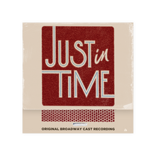 Just In Time (Blue Vinyl) [2Lp] [Vinyl]