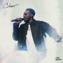 Closer [CD]
